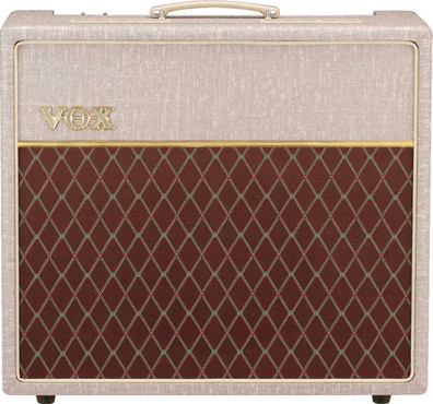 Vox AC15HW1 Hand-Wired 0
