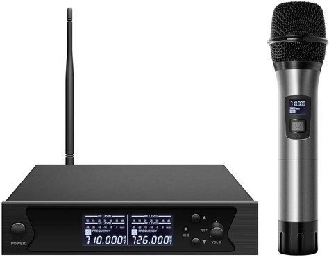 Axelvox DWS7000HT ST Bundle 0