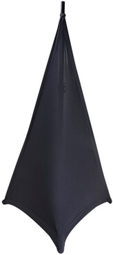 Onstage SSA100B Speaker/Lighting Stand Skirt 0