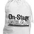 Onstage SSA100W Speaker/Lighting Stand Skirt 3