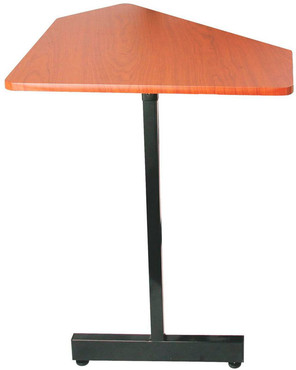 Onstage WSC7500RB Workstation Corner Accessory 0