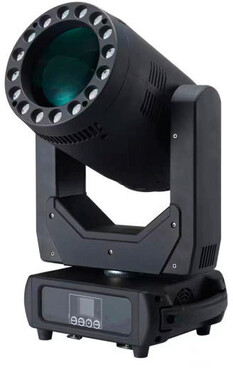 Euro DJ LED BEAM 300 0