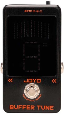Joyo JF-19 0