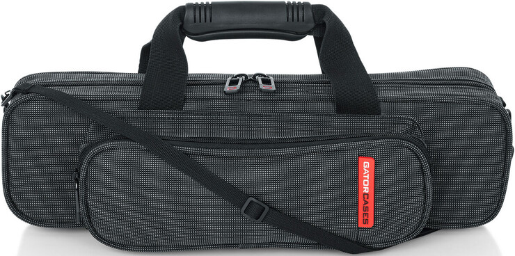 Gator GL-FLUTE-A Flute Case 0