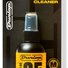 Dunlop 654C Polish & Cleaner with Cloth 1