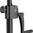 K&M 24615-000-55 Lighting/Speaker Stand 3
