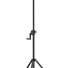 K&M 24615-000-55 Lighting/Speaker Stand 1