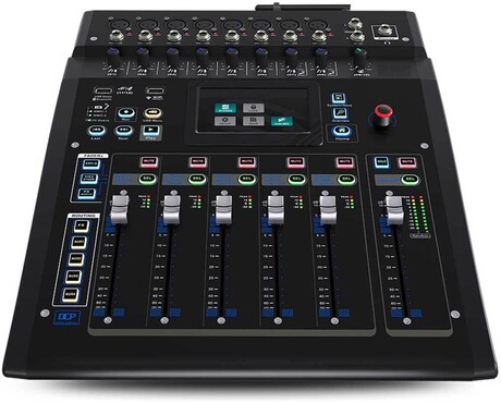 SVS Audiotechnik DMF-12 0