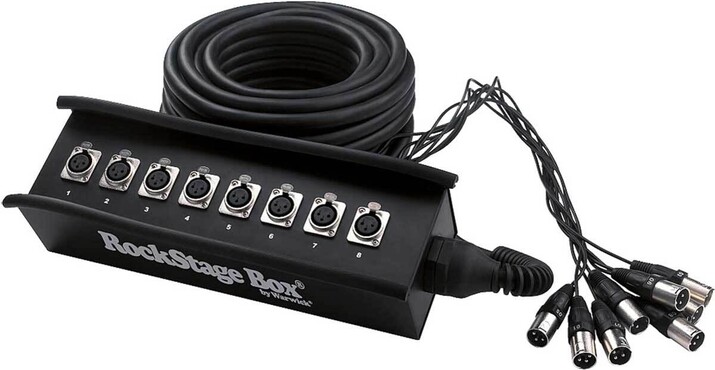 Warwick RockCable RCL 30900 0