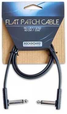 Warwick Rockboard RBO CAB PC F 60 BLK 0