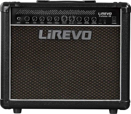 Lirevo Fullstar-30 0