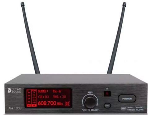 Dreamsound AM-100S 0