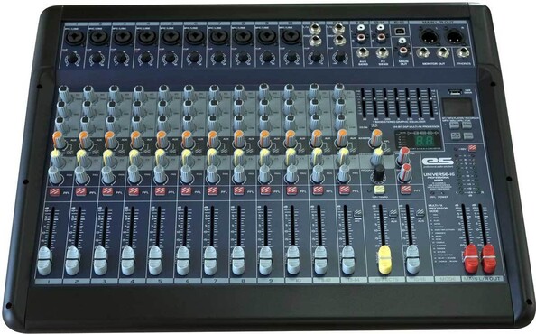 Eurosound Universe-16 0