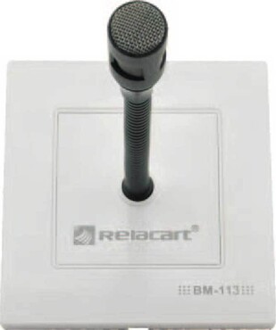 Relacart BM-113 0