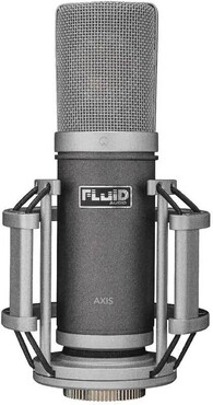 Fluid Audio Axis 0