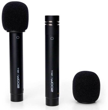 Zoom ZPC-1 1