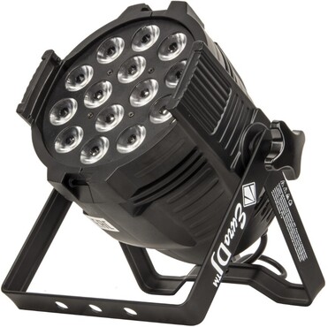 Euro DJ LED PAR-1410 RGBWA/25 0