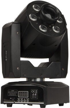 Euro DJ LED Spot/Wash 30/60 0