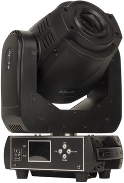 Euro DJ LED Spot 90 II 0