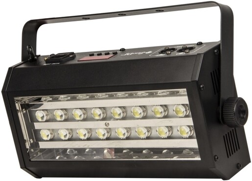 Euro DJ LED Strobe 1500 0
