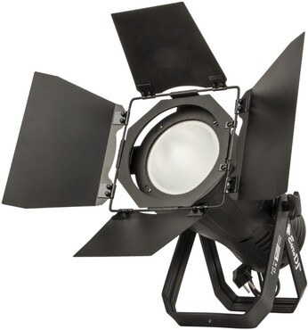 Euro DJ COB LED PAR-RGBWA II 0