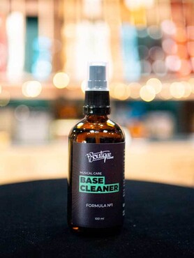 BoutiqueTone Formula 2 Cleaner & Polish 0