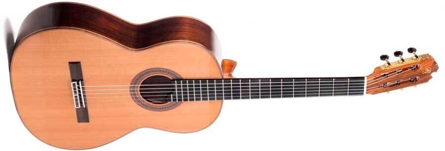 Prudencio Saez PS серия