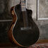 Cort Modern Black TBK w/case 2