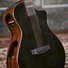 Cort Modern Black TBK w/case 1
