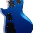 Cort MBM 2 Sustainiac BBE Matthew Bellamy Blue Bell 9