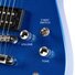 Cort MBM 2 Sustainiac BBE Matthew Bellamy Blue Bell 2