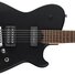Cort MBM 2P SBLK Matthew Bellamy Satin Black 1