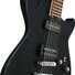 Cort MBM 2P SBLK Matthew Bellamy Satin Black 6