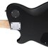 Cort MBM 2P SBLK Matthew Bellamy Satin Black 4