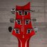 PRS SE Standard 24 Vintage Cherry ST24VC 7