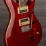 PRS SE Standard 24 Vintage Cherry ST24VC 4