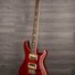 PRS SE Standard 24 Vintage Cherry ST24VC 3