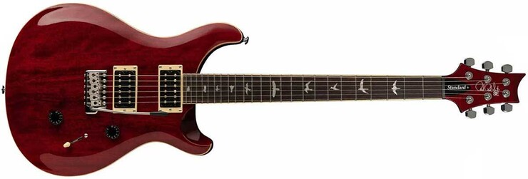 PRS SE Standard 24 Vintage Cherry ST24VC 0