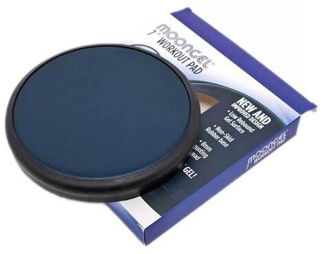 RTOM WP7 Moongel Workout Pad 0