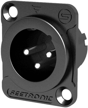 Seetronic MJ3F2C-B 0