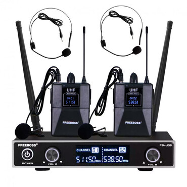 Freeboss FB-U35H2 0