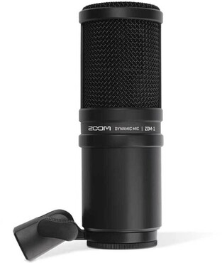 Zoom ZDM-1 0