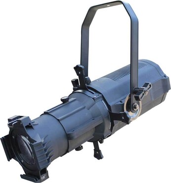 XLine D LED Profile T250 19 BLK 0