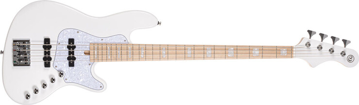 Cort Elrick NJS4 WHT 0