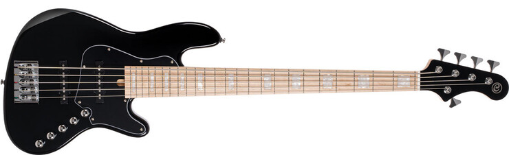 Cort Elrick NJS 5 BK 0