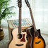 Cort Grand Regal GA1E OP w/bag 6