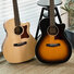 Cort Grand Regal GA1E OP w/bag 2