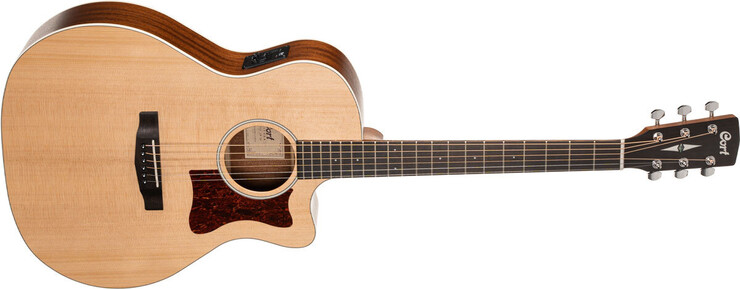 Cort Grand Regal GA1E OP w/bag 0