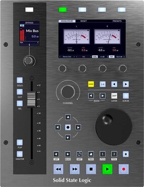 Solid State Logic SSL UF1 0