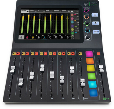 Mackie DLZ Creator 0